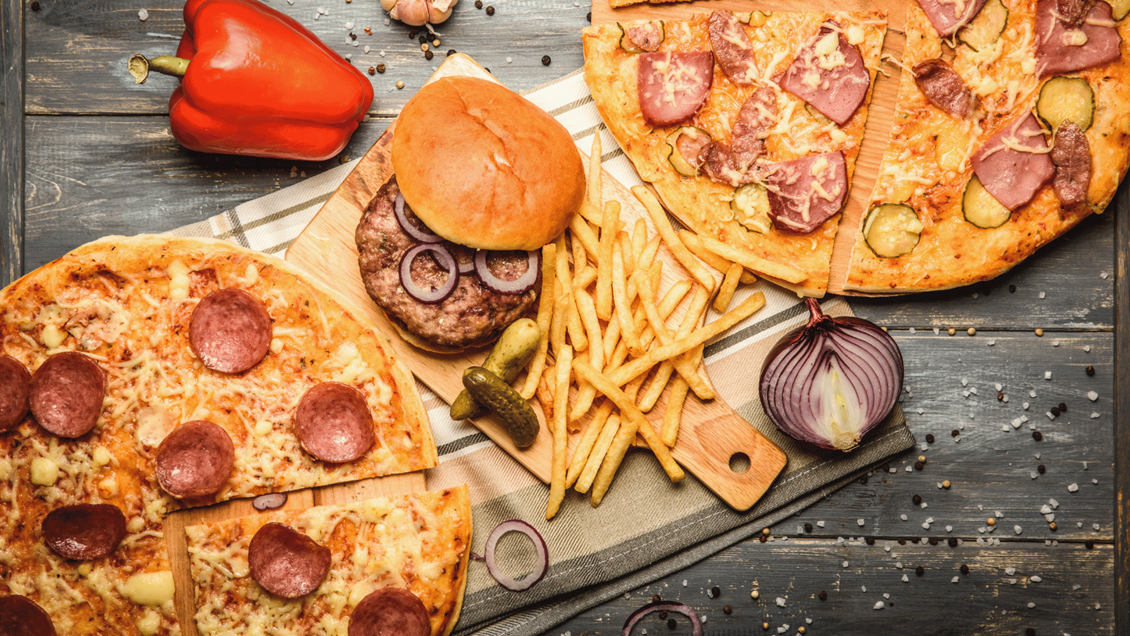 Roma Takeaway Ballynacarrigy